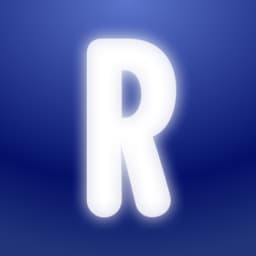 Replika logo